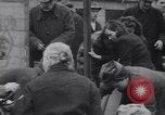 Image of Starving and desperate German civilians after World War 2 Munich Germany, 1945, second 27 stock footage video 65675075224
