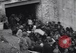Image of Starving and desperate German civilians after World War 2 Munich Germany, 1945, second 28 stock footage video 65675075224