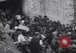 Image of Starving and desperate German civilians after World War 2 Munich Germany, 1945, second 30 stock footage video 65675075224