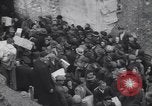 Image of Starving and desperate German civilians after World War 2 Munich Germany, 1945, second 32 stock footage video 65675075224
