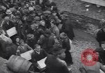 Image of Starving and desperate German civilians after World War 2 Munich Germany, 1945, second 35 stock footage video 65675075224