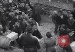 Image of Starving and desperate German civilians after World War 2 Munich Germany, 1945, second 36 stock footage video 65675075224