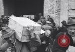 Image of Starving and desperate German civilians after World War 2 Munich Germany, 1945, second 39 stock footage video 65675075224
