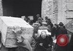 Image of Starving and desperate German civilians after World War 2 Munich Germany, 1945, second 40 stock footage video 65675075224