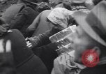 Image of Starving and desperate German civilians after World War 2 Munich Germany, 1945, second 43 stock footage video 65675075224