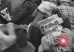 Image of Starving and desperate German civilians after World War 2 Munich Germany, 1945, second 44 stock footage video 65675075224