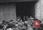 Image of Starving and desperate German civilians after World War 2 Munich Germany, 1945, second 46 stock footage video 65675075224
