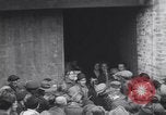 Image of Starving and desperate German civilians after World War 2 Munich Germany, 1945, second 48 stock footage video 65675075224