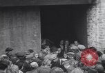 Image of Starving and desperate German civilians after World War 2 Munich Germany, 1945, second 49 stock footage video 65675075224