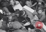Image of Starving and desperate German civilians after World War 2 Munich Germany, 1945, second 50 stock footage video 65675075224