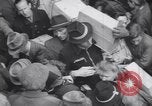 Image of Starving and desperate German civilians after World War 2 Munich Germany, 1945, second 51 stock footage video 65675075224