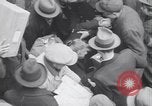 Image of Starving and desperate German civilians after World War 2 Munich Germany, 1945, second 60 stock footage video 65675075224