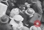Image of Starving and desperate German civilians after World War 2 Munich Germany, 1945, second 61 stock footage video 65675075224