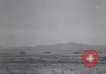 Standbild Bildung von Bomber Siena Italien, 1944, aus Sekunde 13 historischem Filmmaterial Videoclip 65675075226