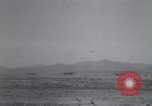 Standbild Bildung von Bomber Siena Italien, 1944, aus Sekunde 14 historischem Filmmaterial Videoclip 65675075226