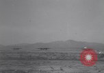 Standbild Bildung von Bomber Siena Italien, 1944, aus Sekunde 15 historischem Filmmaterial Videoclip 65675075226