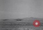 Standbild Bildung von Bomber Siena Italien, 1944, aus Sekunde 17 historischem Filmmaterial Videoclip 65675075226