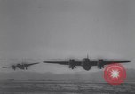 Standbild Bildung von Bomber Siena Italien, 1944, aus Sekunde 19 historischem Filmmaterial Videoclip 65675075226