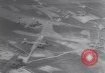 Standbild Bildung von Bomber Siena Italien, 1944, aus Sekunde 22 historischem Filmmaterial Videoclip 65675075226