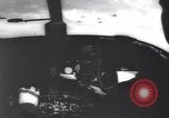 Standbild Bildung von Bomber Siena Italien, 1944, aus Sekunde 31 historischem Filmmaterial Videoclip 65675075226
