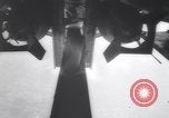 Standbild Bildung von Bomber Siena Italien, 1944, aus Sekunde 35 historischem Filmmaterial Videoclip 65675075226