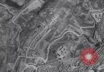 Standbild Bildung von Bomber Siena Italien, 1944, aus Sekunde 39 historischem Filmmaterial Videoclip 65675075226