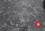 Standbild Bildung von Bomber Siena Italien, 1944, aus Sekunde 43 historischem Filmmaterial Videoclip 65675075226