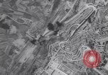 Standbild Bildung von Bomber Siena Italien, 1944, aus Sekunde 47 historischem Filmmaterial Videoclip 65675075226