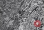Standbild Bildung von Bomber Siena Italien, 1944, aus Sekunde 48 historischem Filmmaterial Videoclip 65675075226