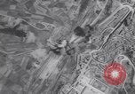 Standbild Bildung von Bomber Siena Italien, 1944, aus Sekunde 52 historischem Filmmaterial Videoclip 65675075226