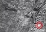 Standbild Bildung von Bomber Siena Italien, 1944, aus Sekunde 55 historischem Filmmaterial Videoclip 65675075226