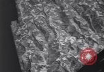 Standbild Bildung von Bomber Siena Italien, 1944, aus Sekunde 57 historischem Filmmaterial Videoclip 65675075226