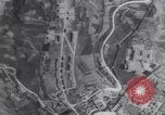 Standbild Bildung von Bomber Siena Italien, 1944, aus Sekunde 59 historischem Filmmaterial Videoclip 65675075226