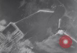 Image of bombers Leghorn Italy, 1944, second 8 stock footage video 65675075227