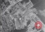 Image of bombers Leghorn Italy, 1944, second 13 stock footage video 65675075227