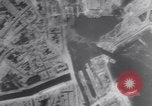 Image of bombers Leghorn Italy, 1944, second 15 stock footage video 65675075227