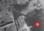 Image of bombers Leghorn Italy, 1944, second 16 stock footage video 65675075227