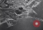 Image of bombers Leghorn Italy, 1944, second 17 stock footage video 65675075227