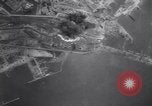 Image of bombers Leghorn Italy, 1944, second 19 stock footage video 65675075227