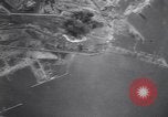 Image of bombers Leghorn Italy, 1944, second 20 stock footage video 65675075227