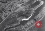 Image of bombers Leghorn Italy, 1944, second 21 stock footage video 65675075227
