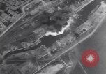 Image of bombers Leghorn Italy, 1944, second 22 stock footage video 65675075227