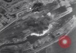 Image of bombers Leghorn Italy, 1944, second 24 stock footage video 65675075227