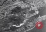 Image of bombers Leghorn Italy, 1944, second 25 stock footage video 65675075227