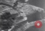 Image of bombers Leghorn Italy, 1944, second 26 stock footage video 65675075227