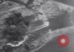 Image of bombers Leghorn Italy, 1944, second 27 stock footage video 65675075227