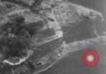 Image of bombers Leghorn Italy, 1944, second 29 stock footage video 65675075227