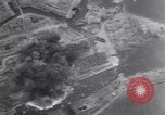 Image of bombers Leghorn Italy, 1944, second 30 stock footage video 65675075227