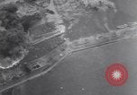 Image of bombers Leghorn Italy, 1944, second 32 stock footage video 65675075227