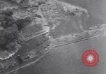Image of bombers Leghorn Italy, 1944, second 33 stock footage video 65675075227